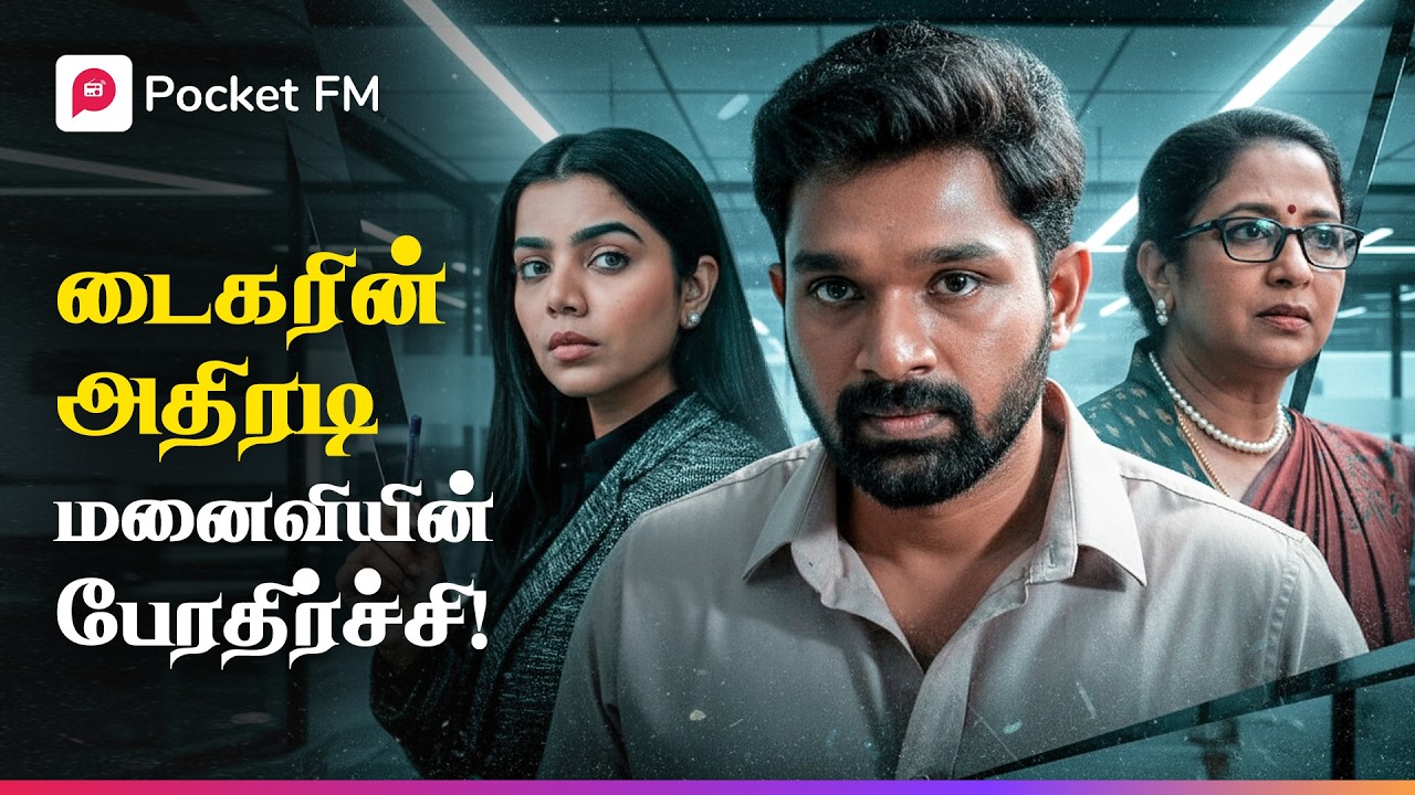 வேஷம் களைத்த புயல்! துரோகக் கூட்டத்தின் சுழற்சி | டைகர் ரிட்டர்ன்ஸ் தமிழ் ஆக்ஷன் டிராமா