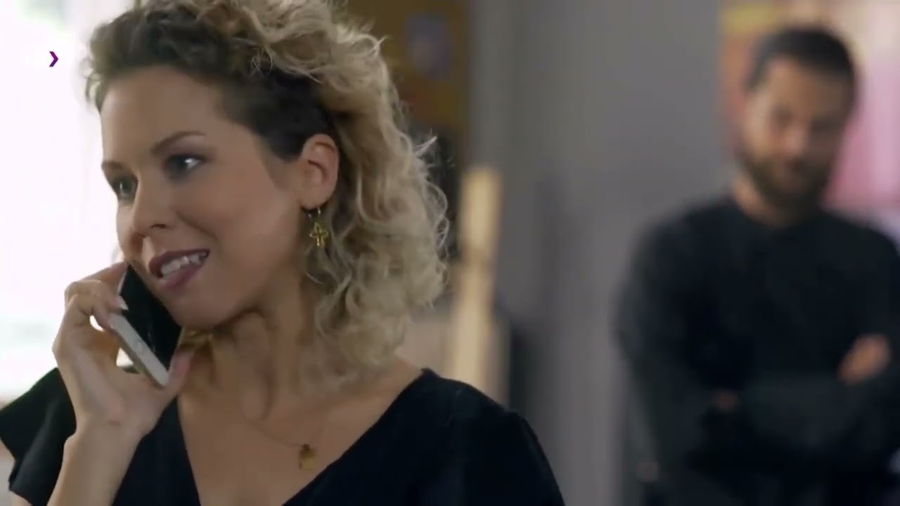 Καφέ της Χαράς Σεζόν 4 Επεισόδια 22-23 Ολόκληρα