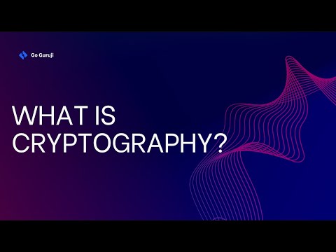 Unlocking the Secrets of Cryptography: A Comprehensive Guide IN HINDI