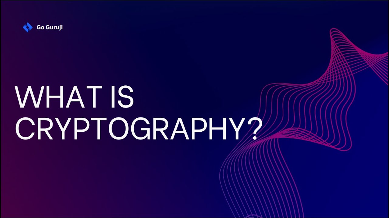 Exploring the World of Cryptography: A Comprehensive Guide in Hindi