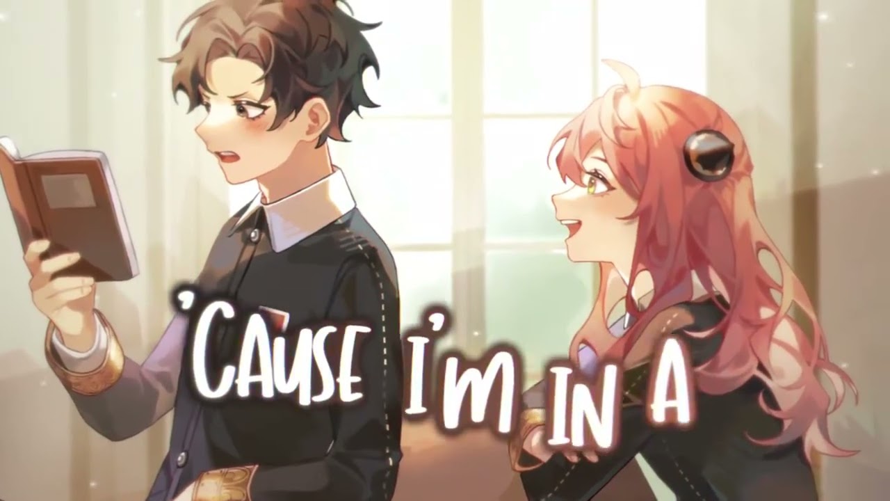 Nightcore - Dandelions (Lyrics) 🎶 | Official Video Reupload with Clear Faces