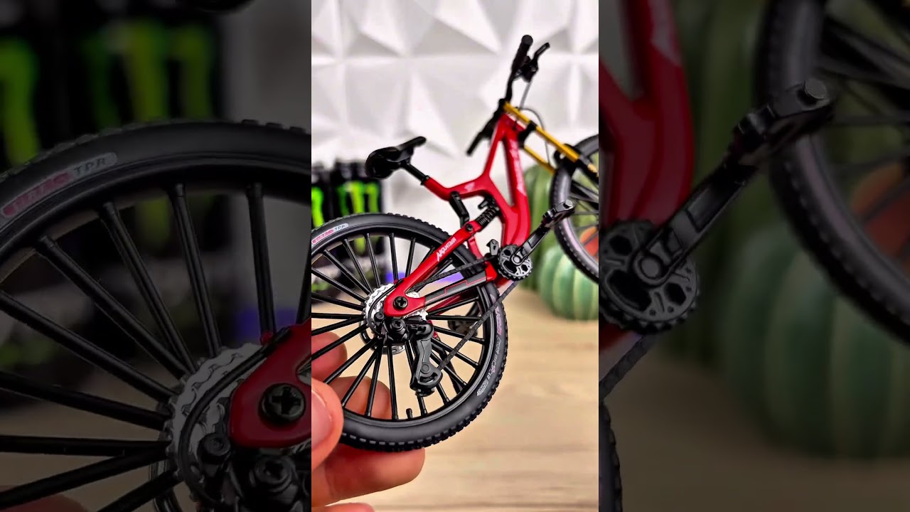 Explore All Bikes on My Profile 🛍️