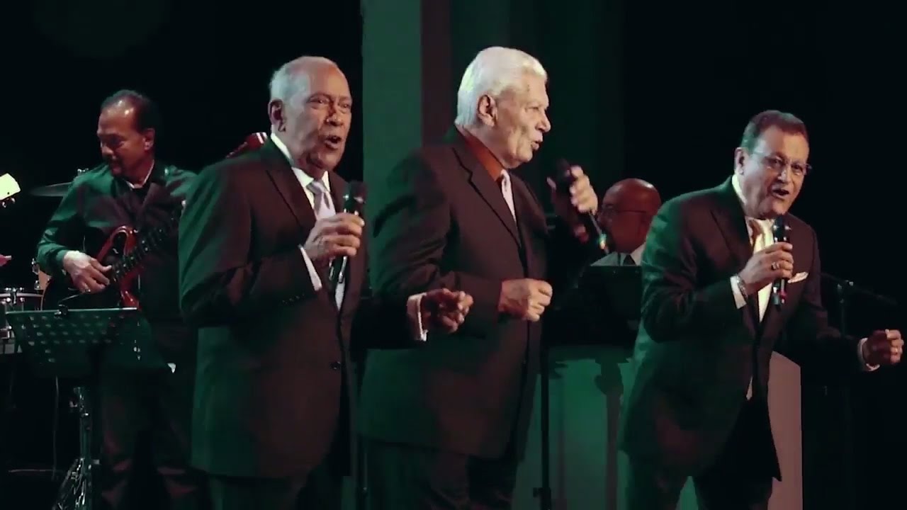 Fania All Stars - Yo Soy La Salsa 🎶