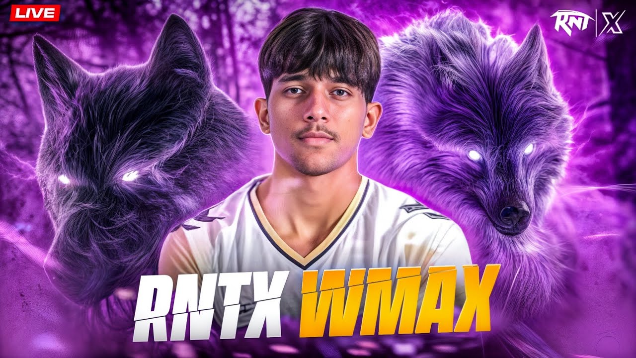 YEE Janwar & WMAX Gameplay on iPhone 16 Pro Max 🎮