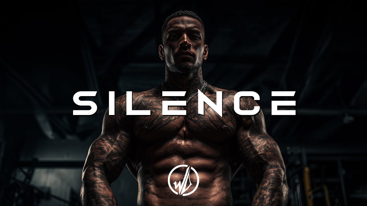 Top Motivational Workout Songs 2025 🎶