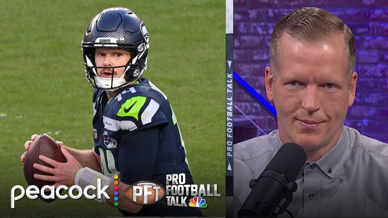 Seahawks vs Rams End-of-Season Matchups Could Be 'Special' π