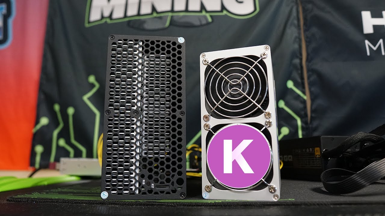 KA3 KADENA Miner Impact on Profitability đź’ˇ