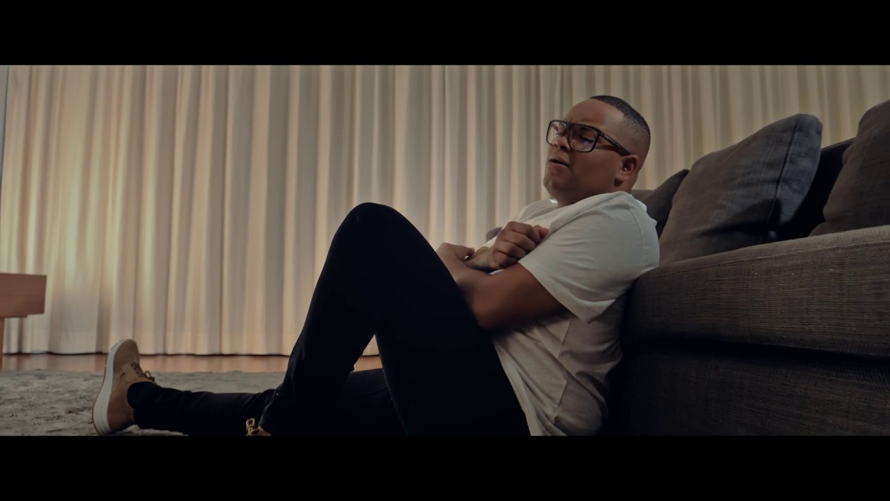 Badoxa feat. Yasmine - Já Não Sei (2018) 🎶