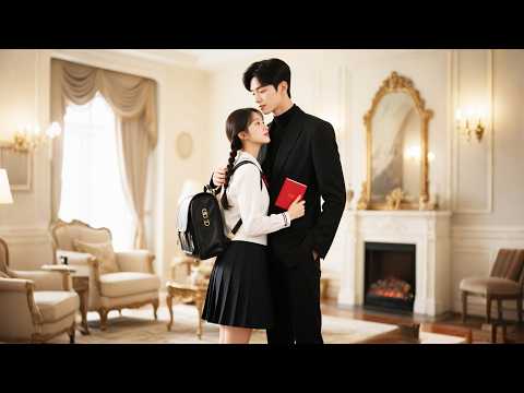 18歲女孩替姐姐嫁給沒人要的窮小子,殊不知他是陸氏最年輕帥氣的總裁,婚後把她寵成寶!#短劇 #短劇推薦 #短劇全集 #drama #甜寵 #愛情