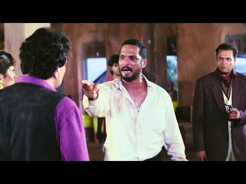Hum Dono Scene Khoon Ka Rishta Nahi Tha, Par Phir Bhi Rishi Kapoor  Ne Nana Patekar ki Jaan Bachayi!