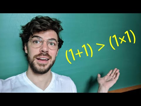 First-Order Language of Arithmetic Explained ✏️