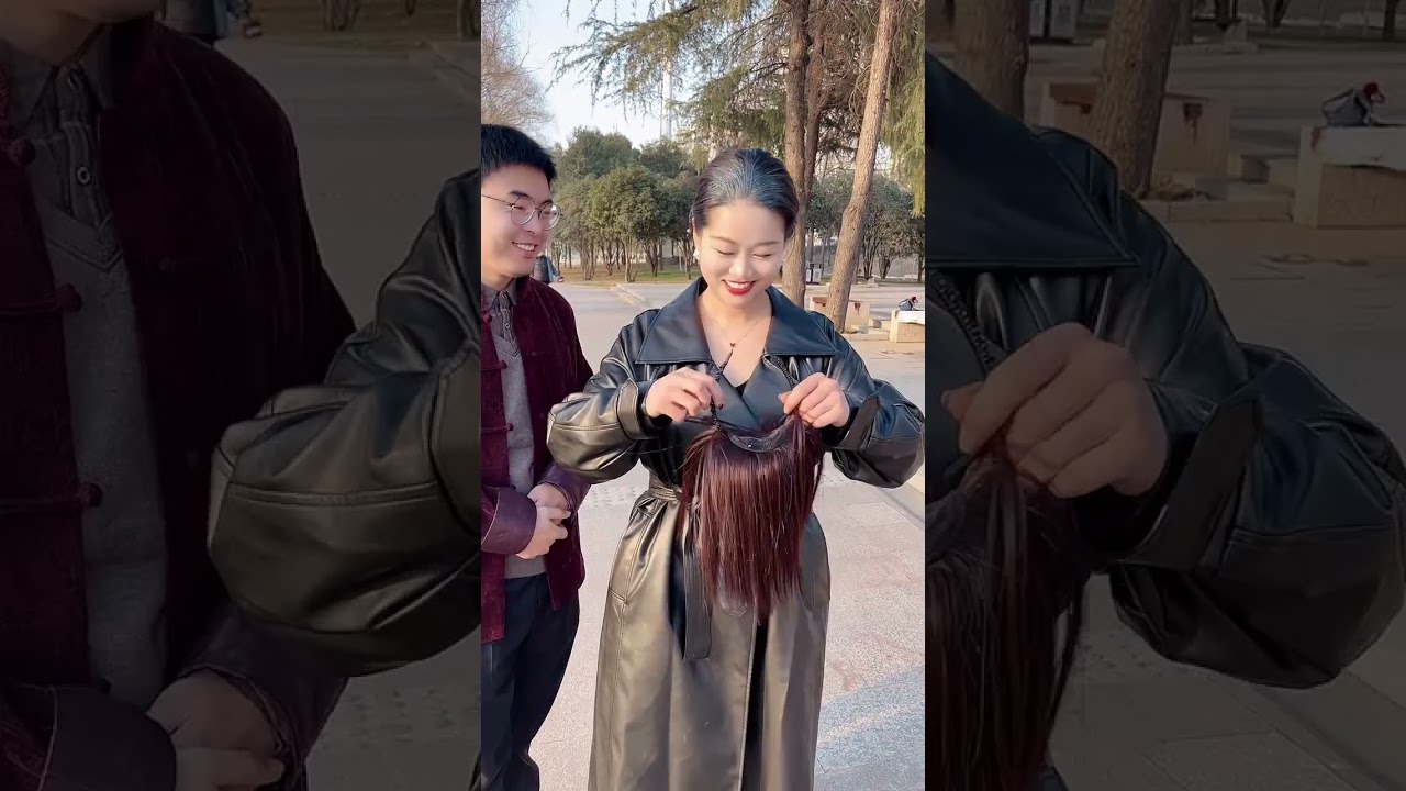 Choose a Full-Length Human Hair Wig for Daily Confidence