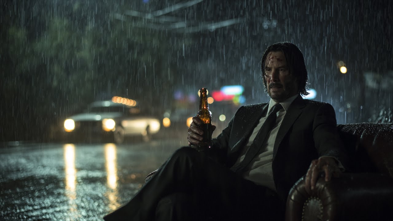 Silent Power: Mafia Blues & Gentleman Dark Blues Playlist 🎶