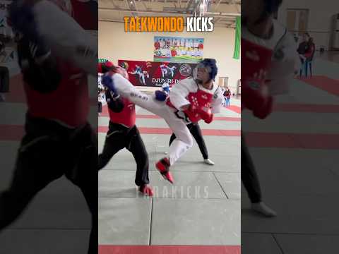 Best moments Taekwondo championships. #taekwondo #mma #martialarts #fighter #usa #ufc