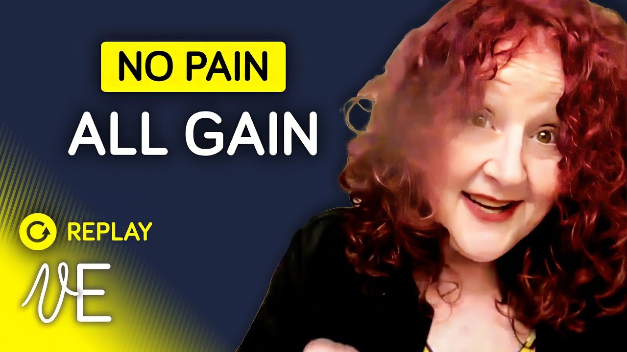 Master Fry Screaming Without Strain with Melissa Cross | #DrDan 🔁