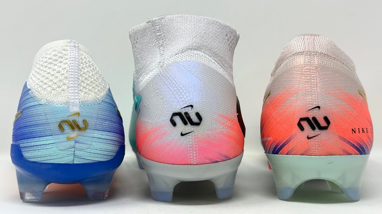 Stop Unwanted Nike Promotions 🚫