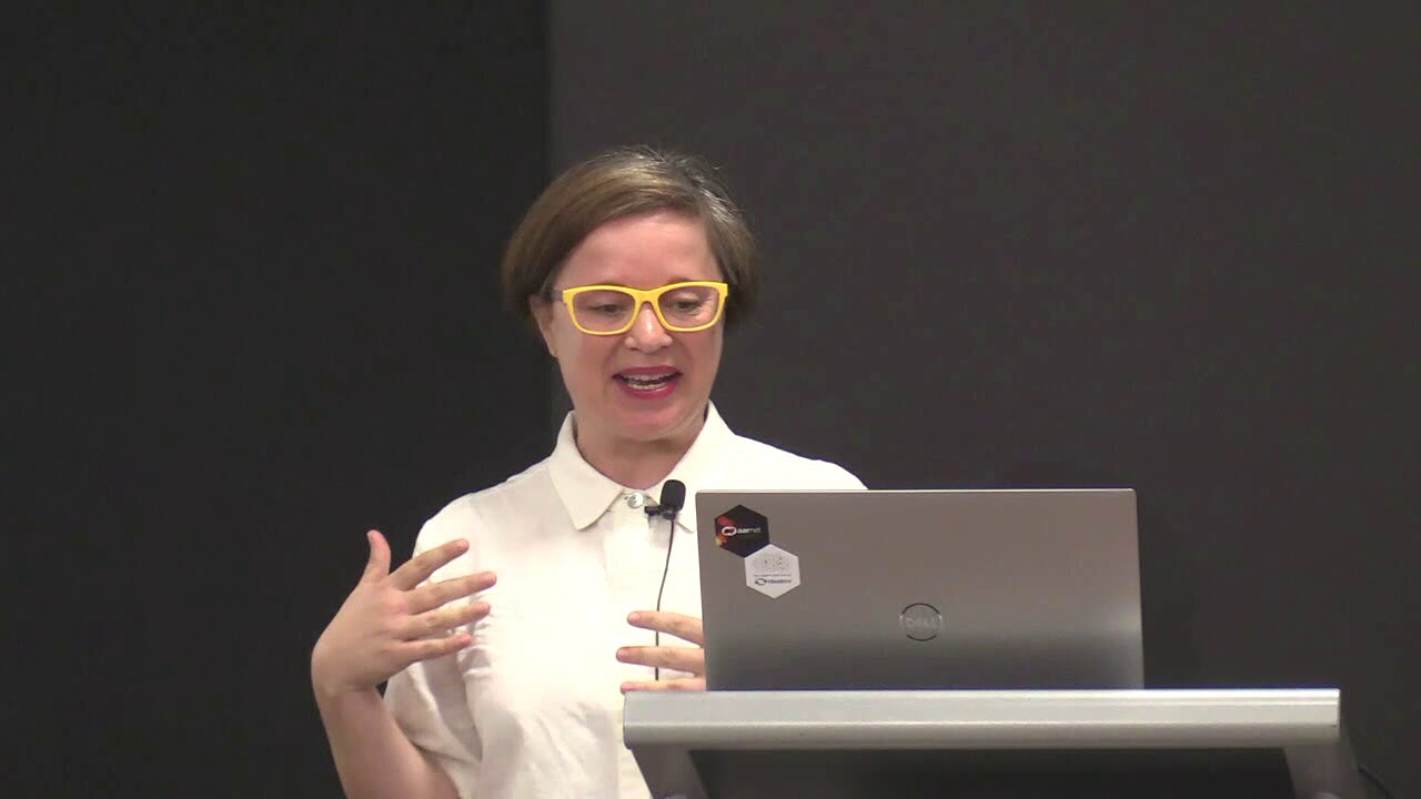 Bridging the Training Gap in GLAM & The Carpentries