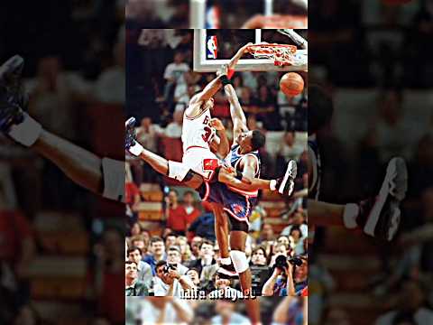 Bulls vs Knicks RIVALRY 😤🔥