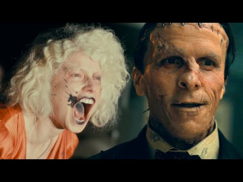 The Bride | Official Trailer (2026)