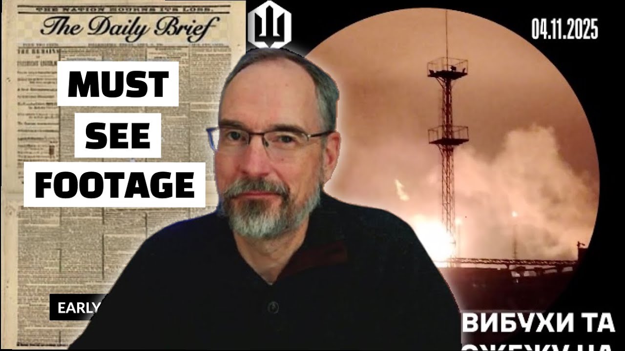 Ukraine’s Drones Make Significant Gains in Pokrovsk