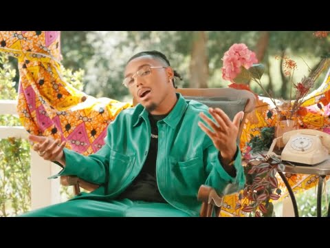 Youka - Allo feat Jungeli