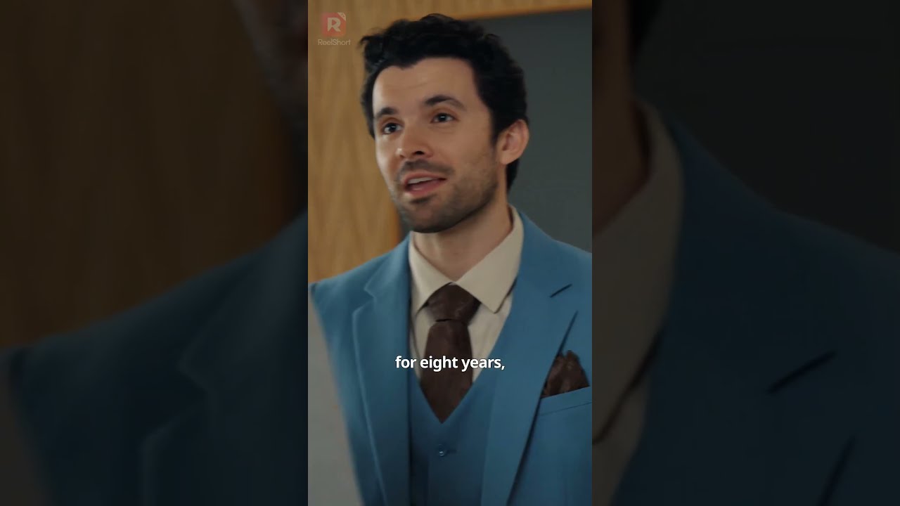 Stop Crying, I Married Someone Better #323791 #reelshorts #movie #shortdrama #drama #fyp