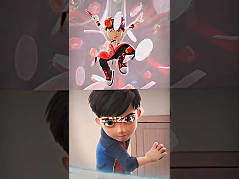 SETAJEM ITUKAH YOYO ALI??😱🔪 || EJEN ALI MOVIE 2 X BOBOIBOY GALAXY MUSIM 2|| DJ Stecu Stecu