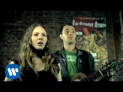 JESSE & JOY – Espacio Sideral (Video Oficial)