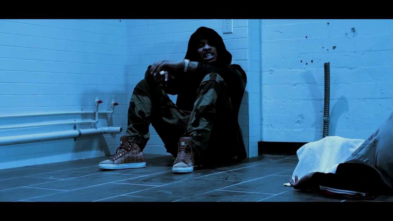 Waka Flocka Flame - Obituary ft. Wooh Da Kid (Official Video)