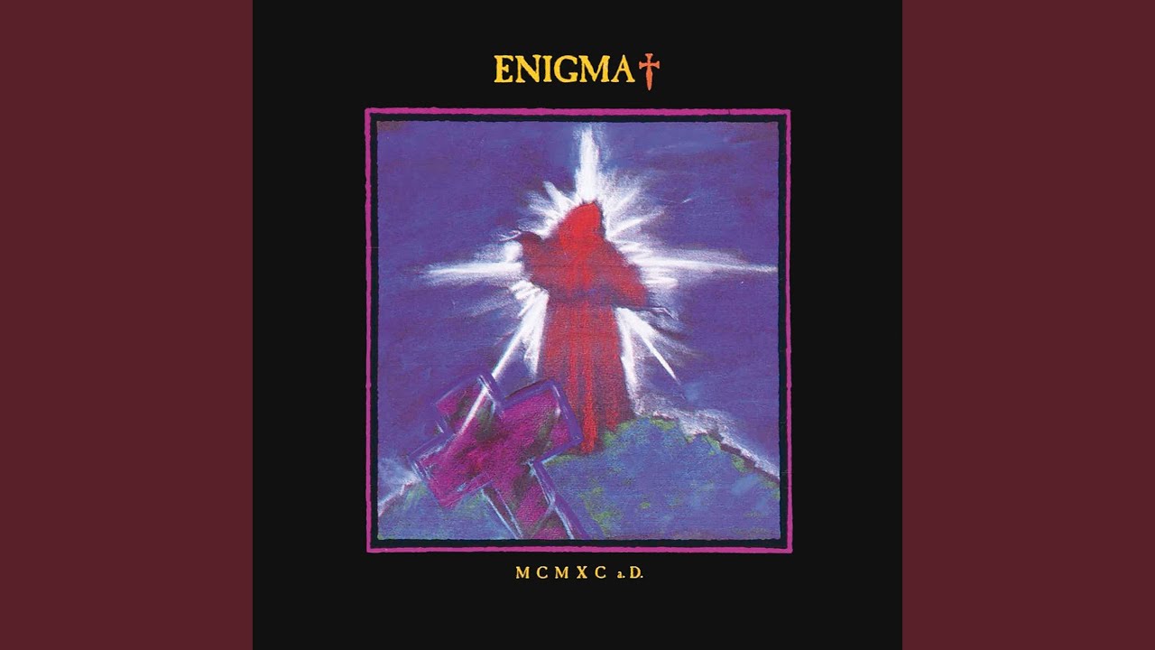 Mea Culpa by Enigma (MCMXC a.D., 1990) 🎶