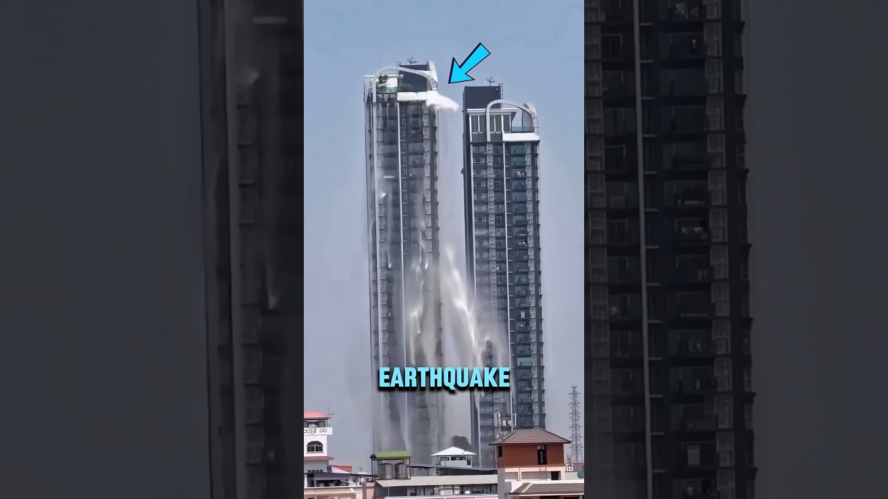 Earthquake Safety Tips: How Seismic Isolation Protects Buildings π’