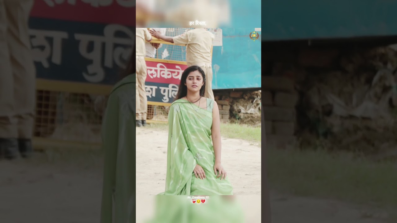 O Sathi Ishq Hua (Sad Version) 💔