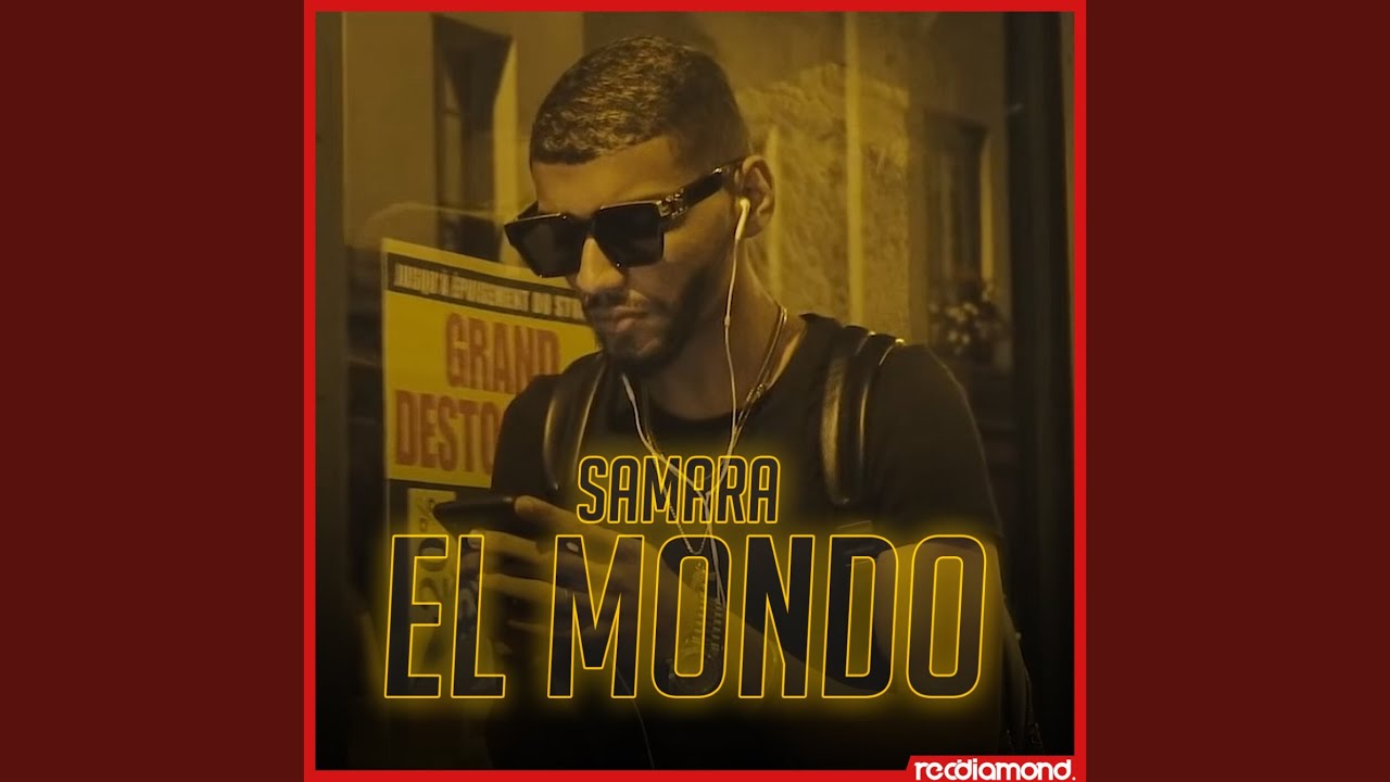 Samara - El Mondo (2019) πΆ