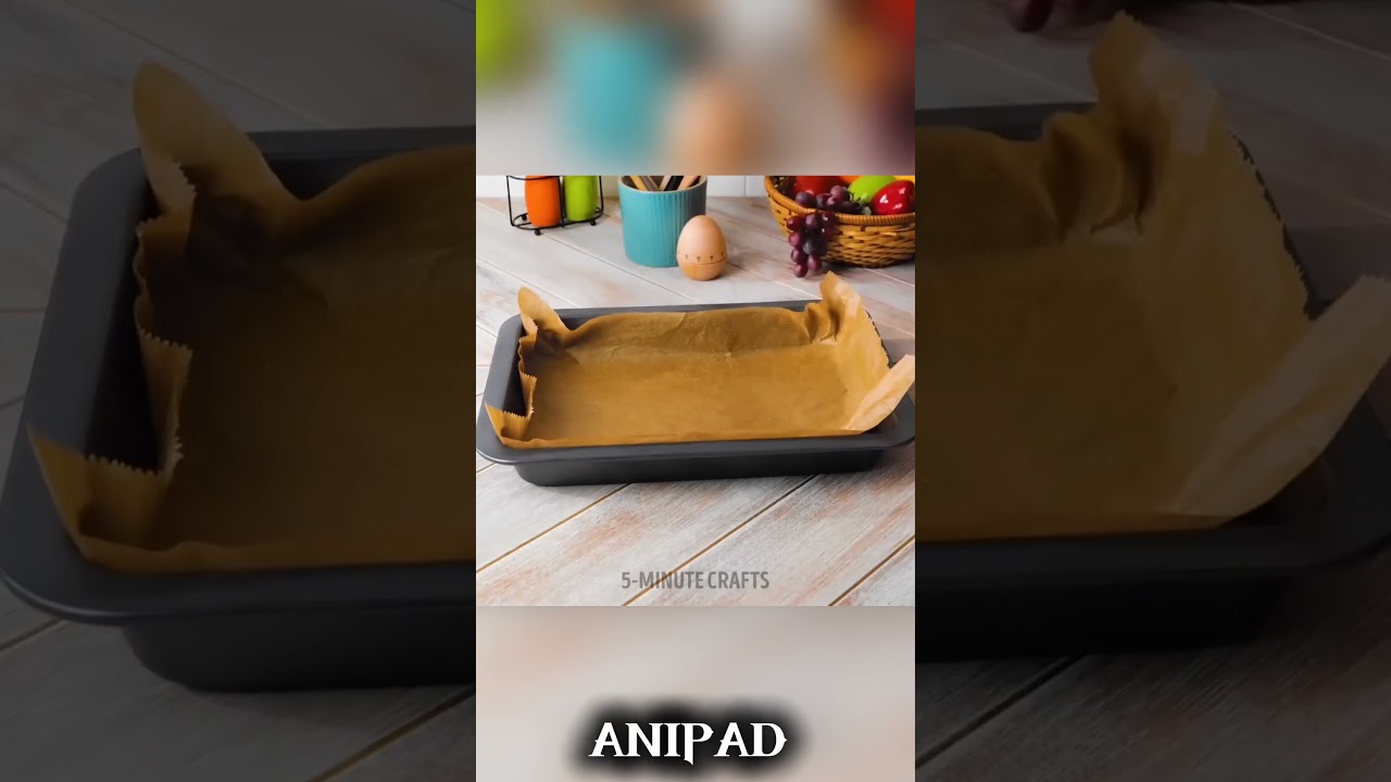 Amazing Kitchen Hacks You Must Try! 🔥