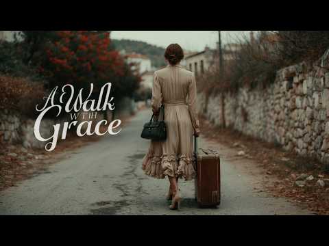 The Moment She Let Go | A Walk with Grace | Free Full Movies