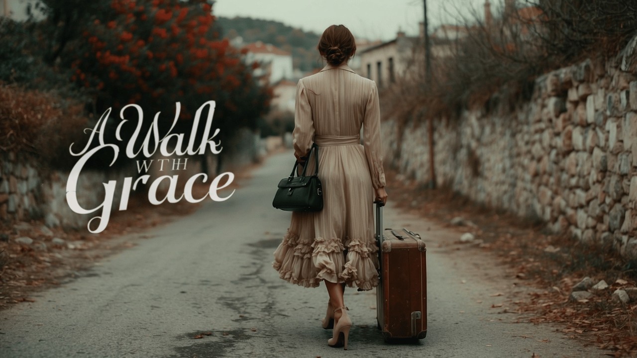 The Moment She Let Go 🌿 | Inspiring Drama Full Movie Free