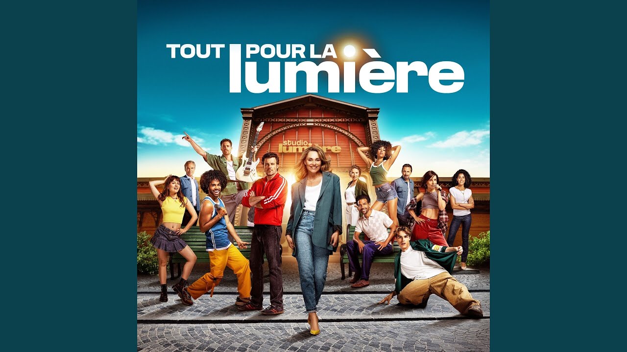 Ailleurs (feat. Joy Esther, Clément Massy, Aurélien Wiik, Christine Bonnard) (Victoria, Eden,...