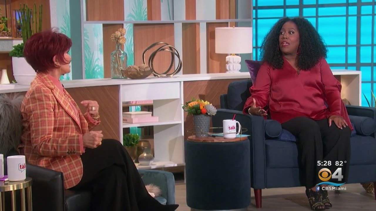 ‘The Talk’ Paused After On-Air Race Debate