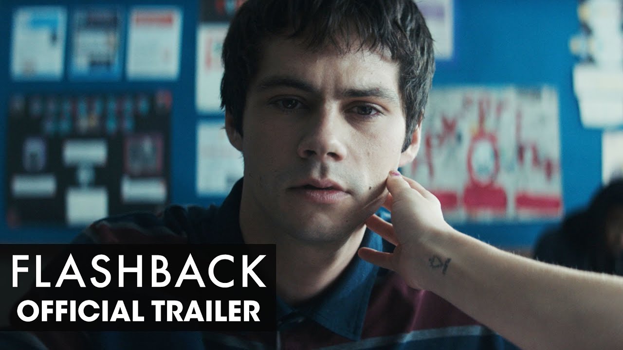 Flashback (2021) Official Trailer | Out June 4 🎬