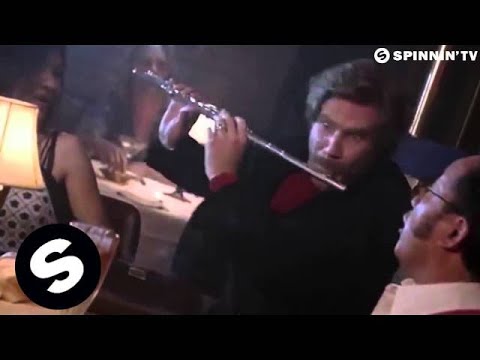 New World Sound & Thomas Newson - Flute Out Now 🎶