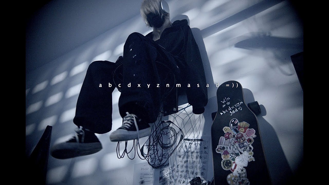 W/n - id 2022 ft. 267 | Official Music Video 🎶