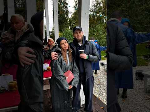 ТАТЬЯНА КУРТУКОВА С МУЖЕМ💕👼ОДНОГО #татьянакуртукова #матушказемля #дуэт #живойконцерт