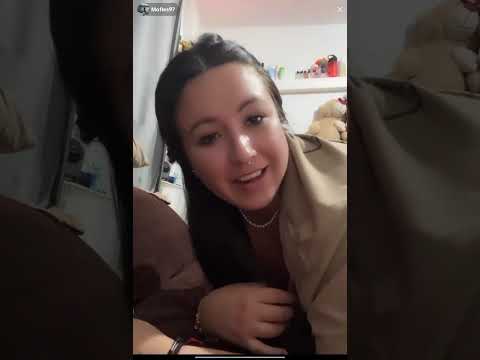 Periscope lovely gril 2025 #periscope #broadcast #live