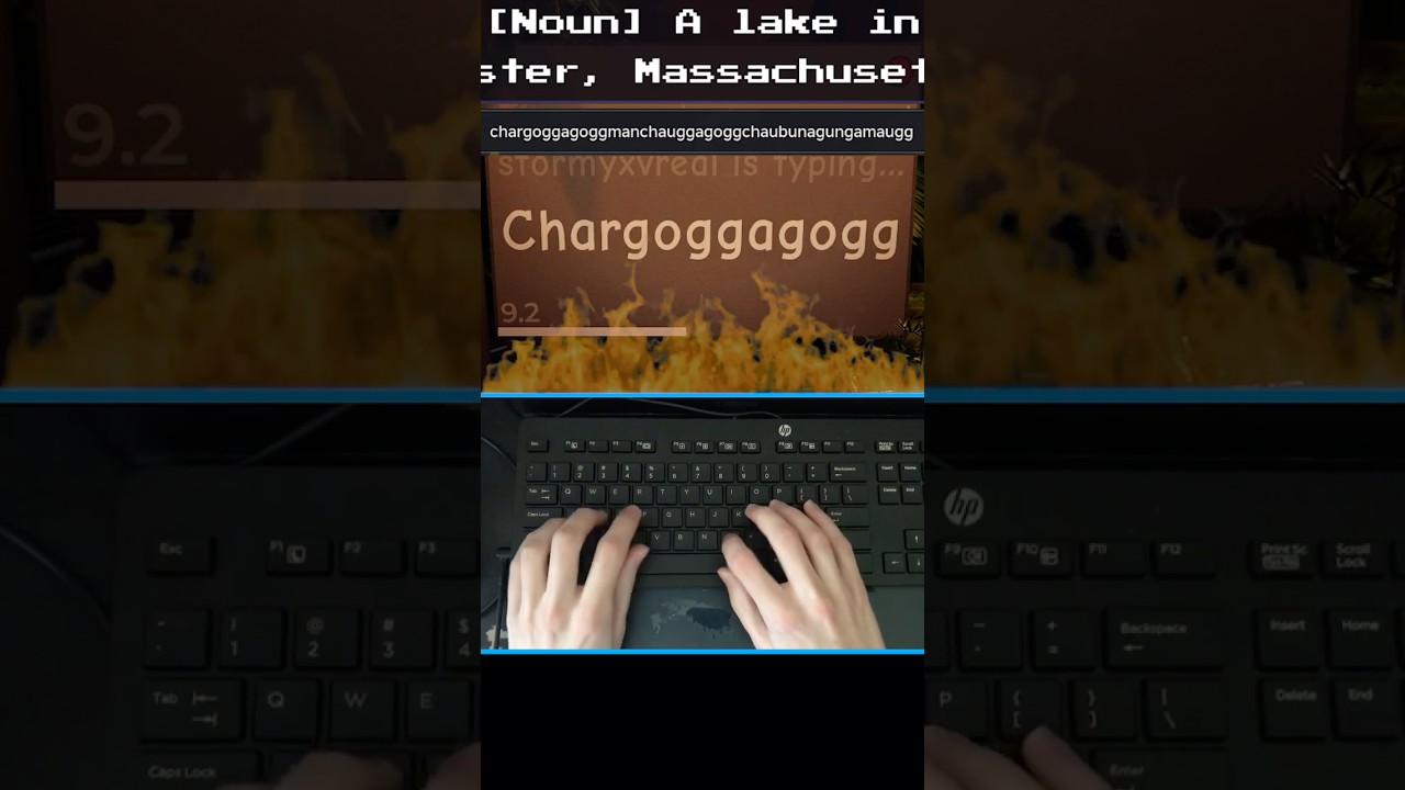 Intense Spelling Bee Challenge