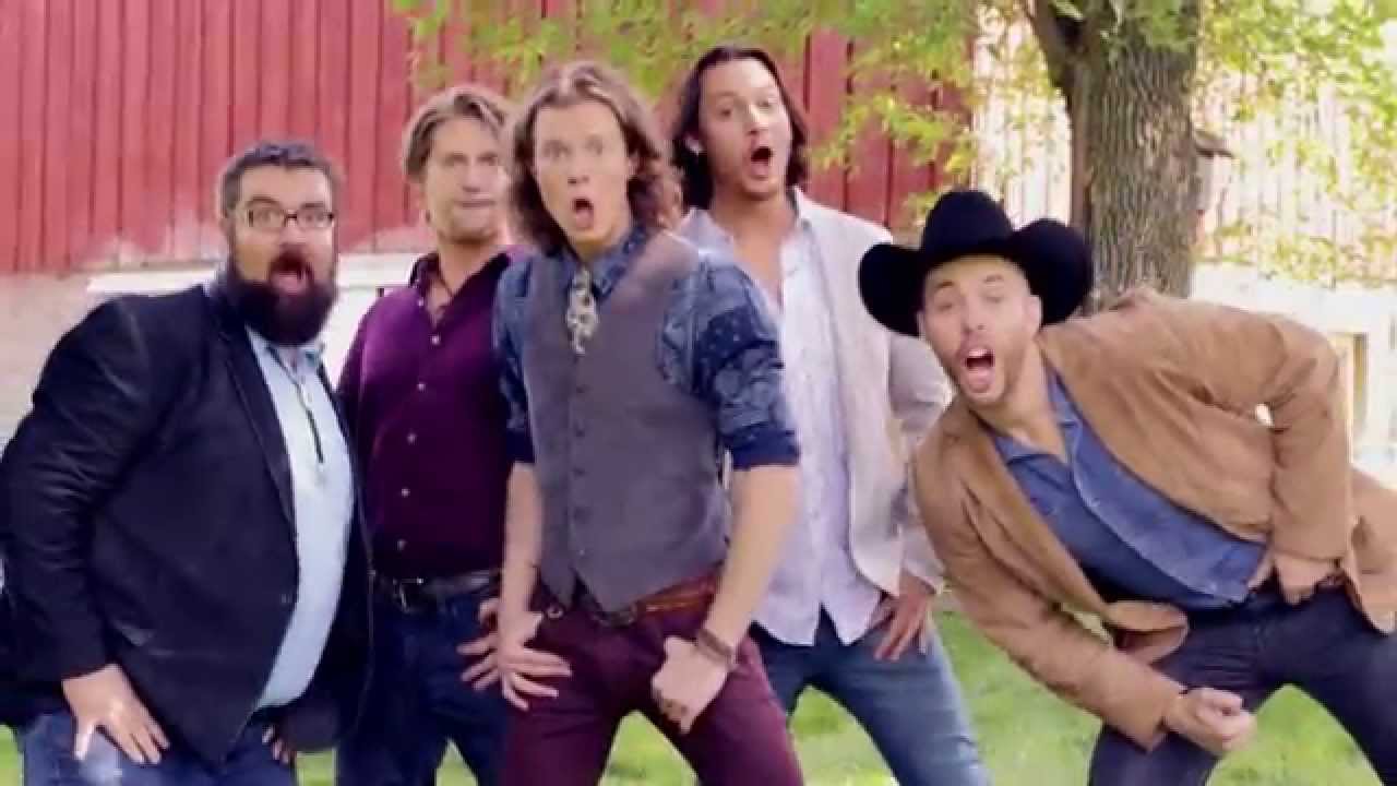 Home Free - All About That Bass 🎶