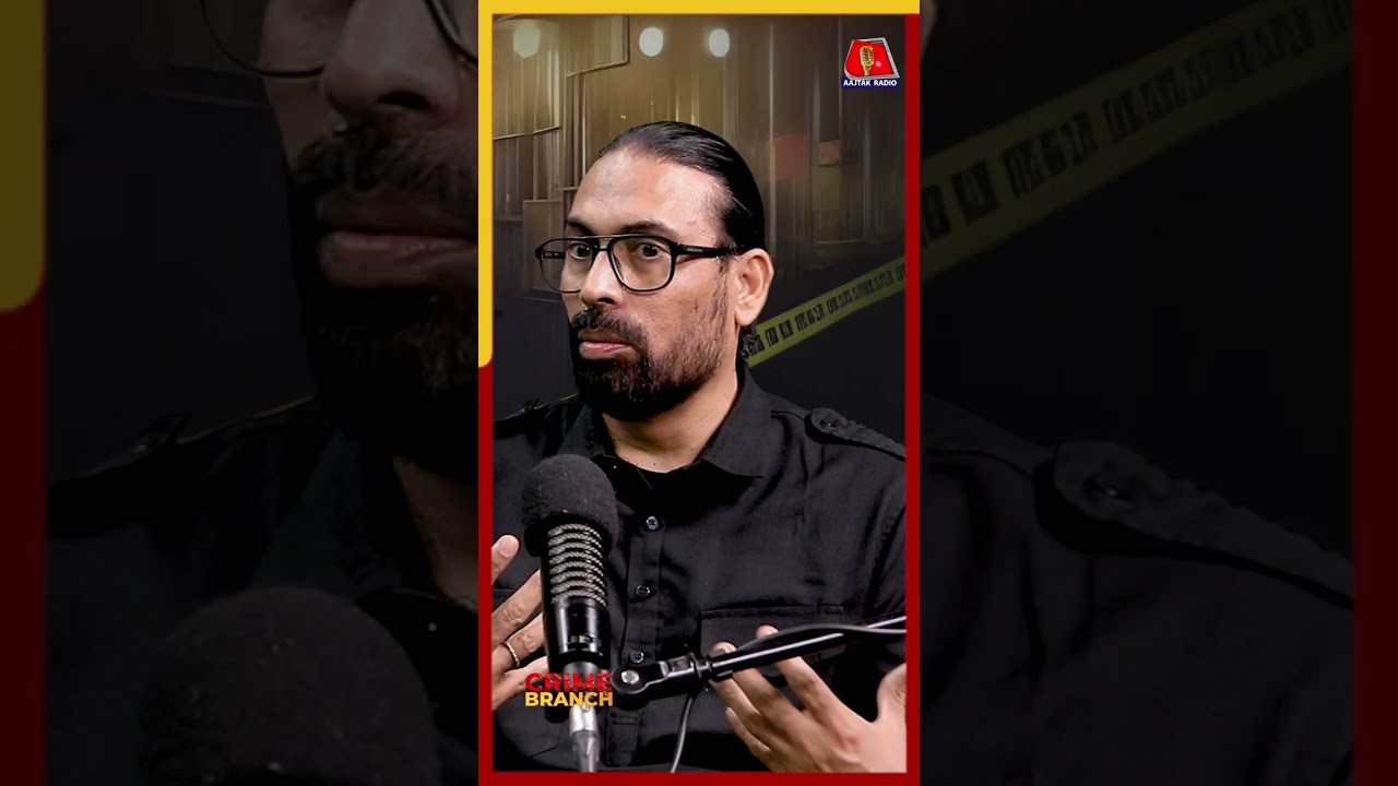295 Sidhu Moose Wala Murder: Crime Branch Reveals Facts