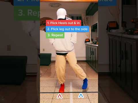Aurora - Cure For Me Dance Trend Tutorial 🎶