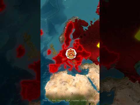 What If Russia Won The Cold War?