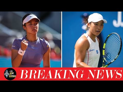 Janice Tjen shares what everybody on tour knows about Alexandra Eala after beating her in Sao Paolo