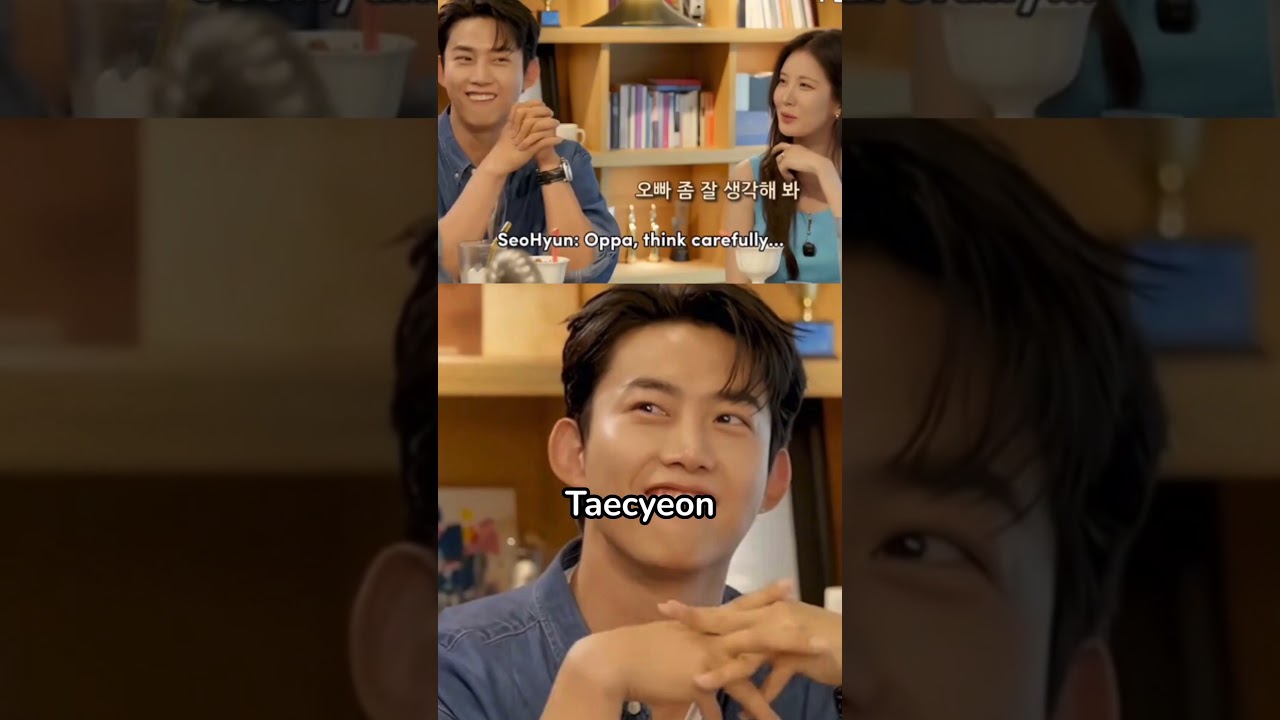 Did Taecyeon Ignite Dating Rumors with Junho & YoonA? 💬